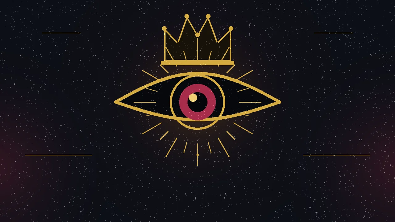 The Sight That Built an Empire | Watch the Drama